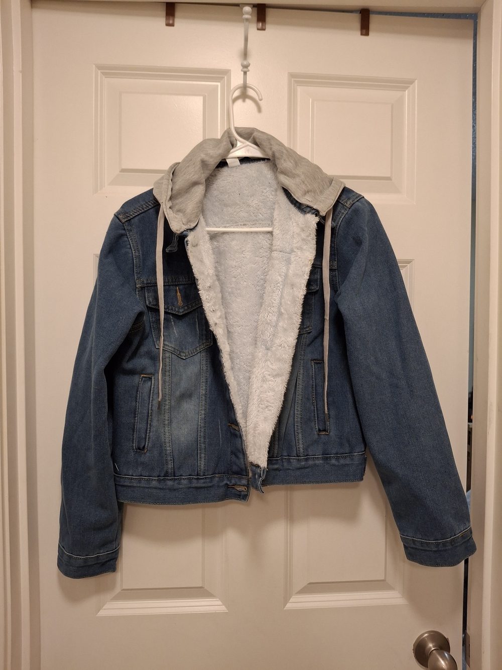 Cute Jacket